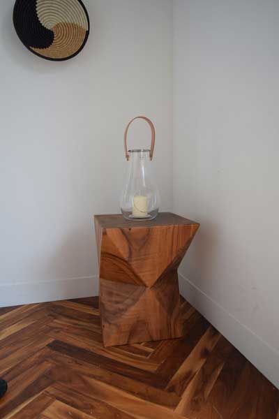 花台野菊紫檀 HIKARI 花台野菊紫檀 HIKARI 高級花台 京平型 一尺角黒檀 高級花台 京平型 一