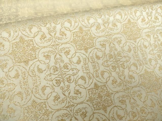 龍村美術織物 九寸開き名古屋帯