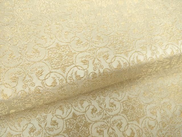 龍村美術織物 九寸開き名古屋帯