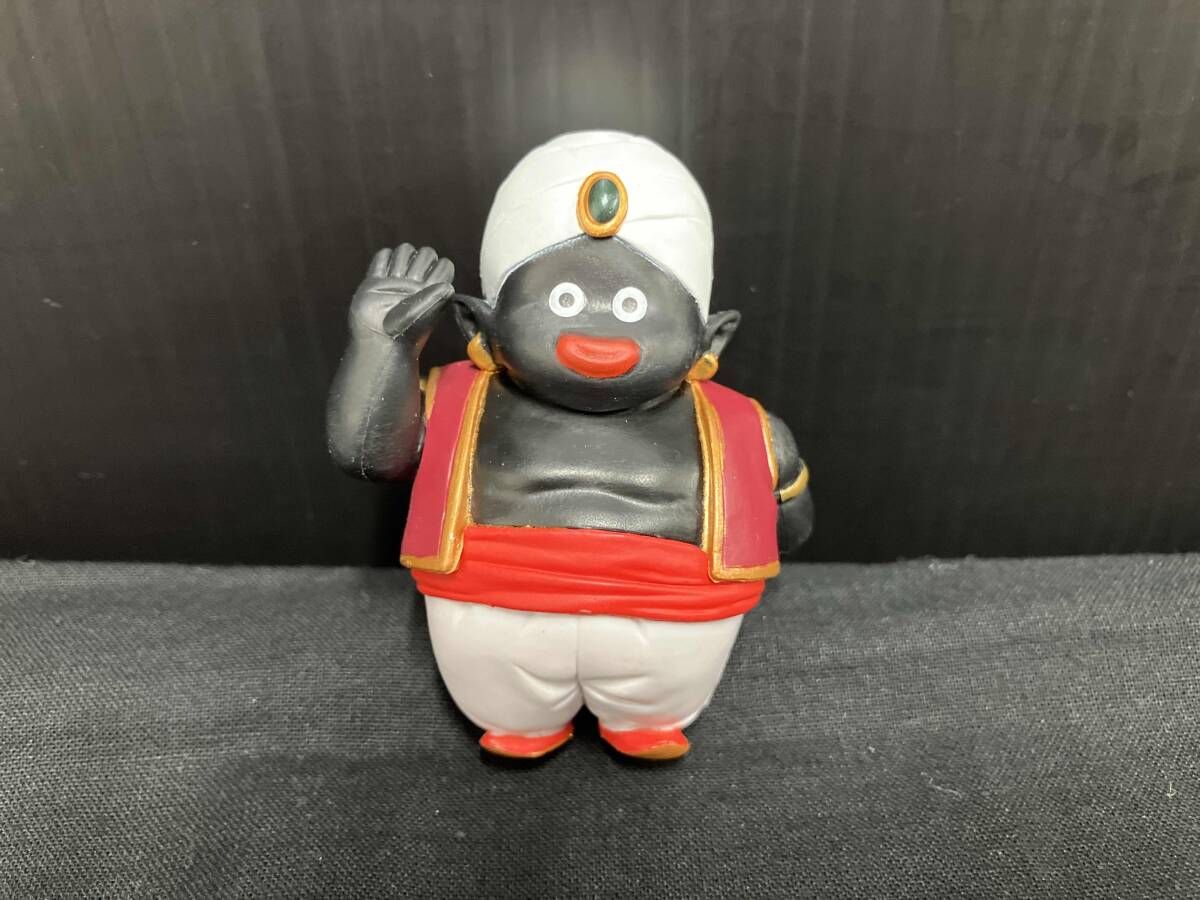 ドラゴンボール改 ワールドコレクタブルフィギュア vol.7 ミスターポポ 神様 ドラゴンボール改 ワールドコレクタブルフィギュア vol.7 神様