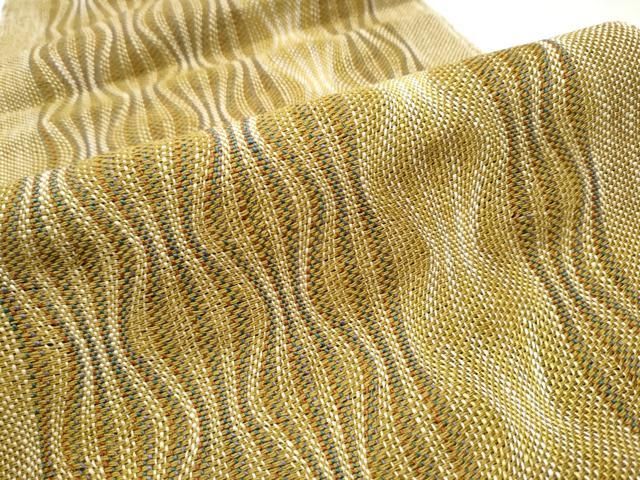 博多金ラベル 後藤織物謹製