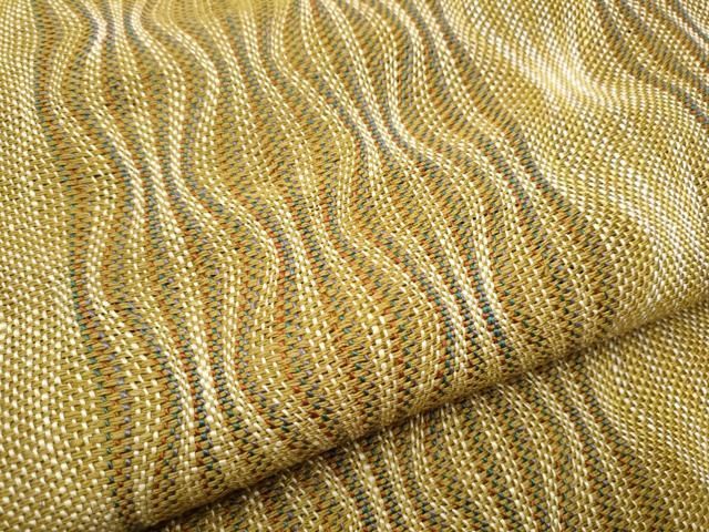 平和屋着物○スリーシーズン 春夏秋 本場筑前博多織 八寸名古屋帯