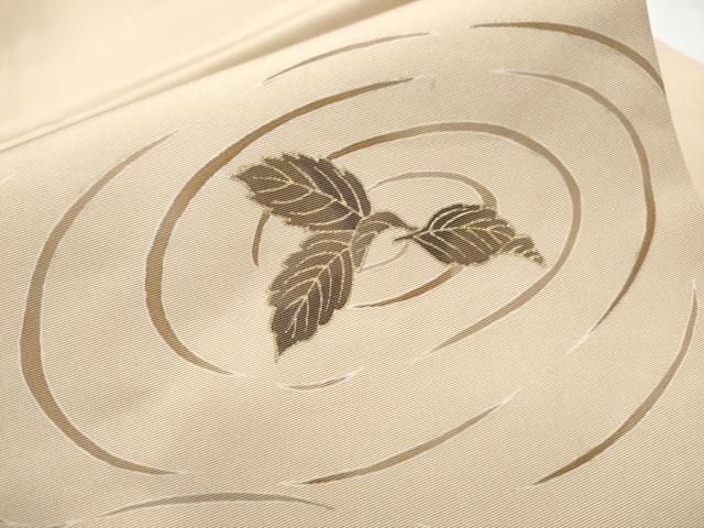 平和屋着物 塩瀬