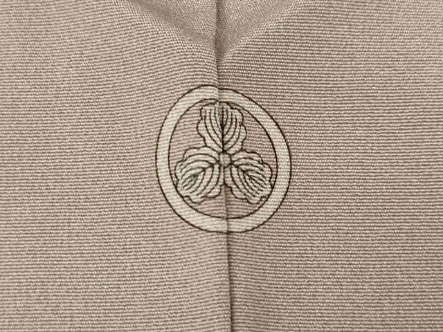  平和屋着物 総刺繍 色留訪問着 飾花文 暈し染め 正絹 ck 訪問着 付け下げ 着物