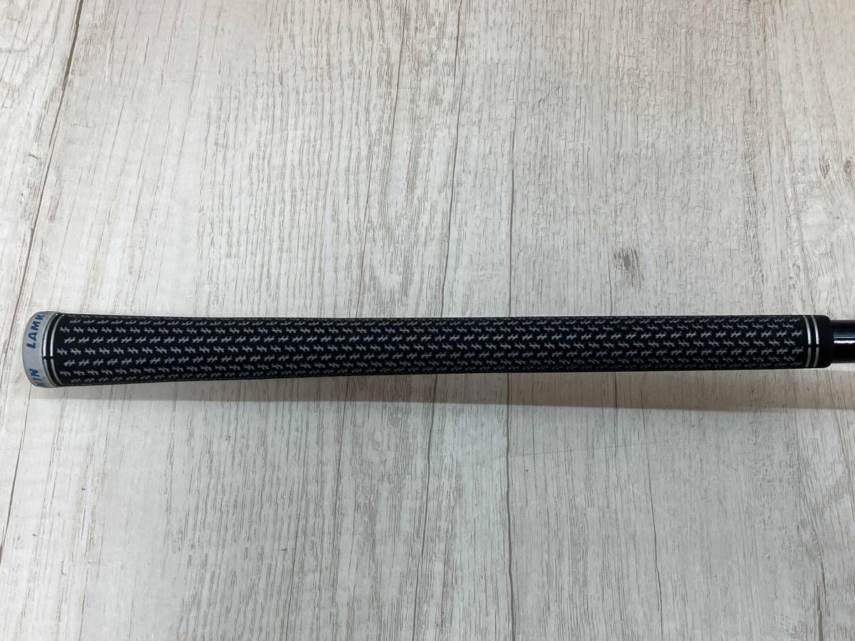 レフティ フェアウェイ