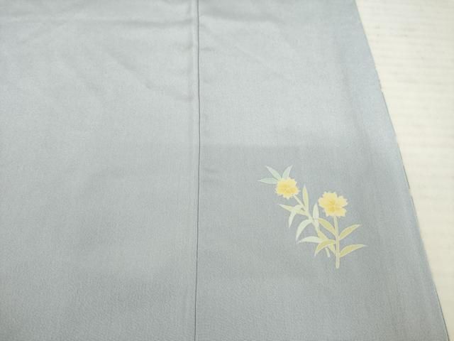 平和屋着物 訪問着