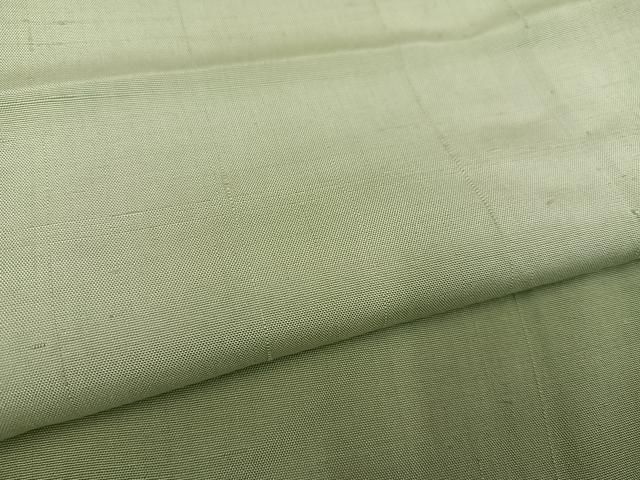 霞文 胴抜き仕立て