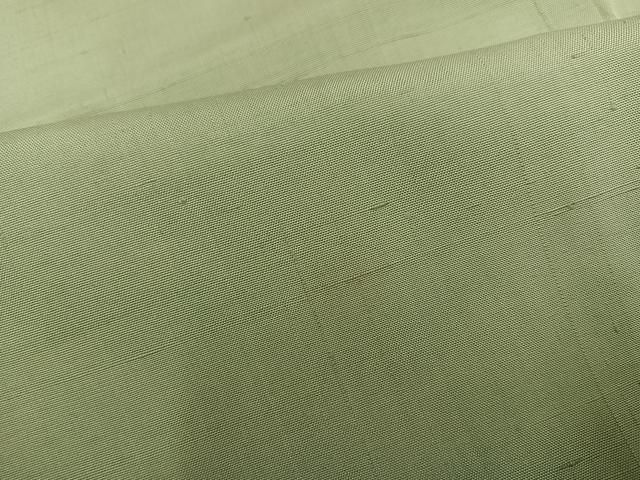  平和屋着物 紬 訪問着 霞文 胴抜き仕立て 正絹 ph 訪問着 付け下げ 着物