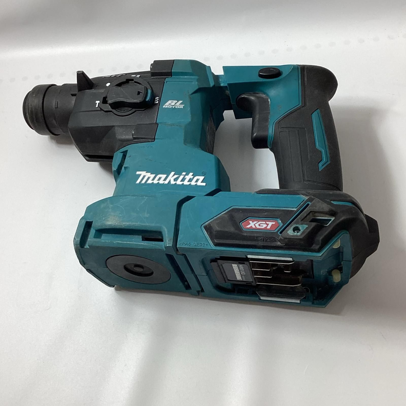 MAKITA マキタ ハンマドリル HR010G ケース付 コードレス式 40v