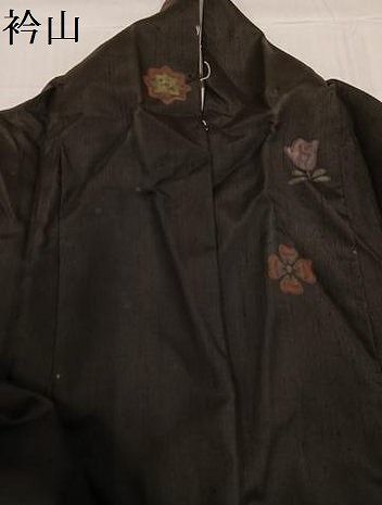 平和屋着物 訪問着