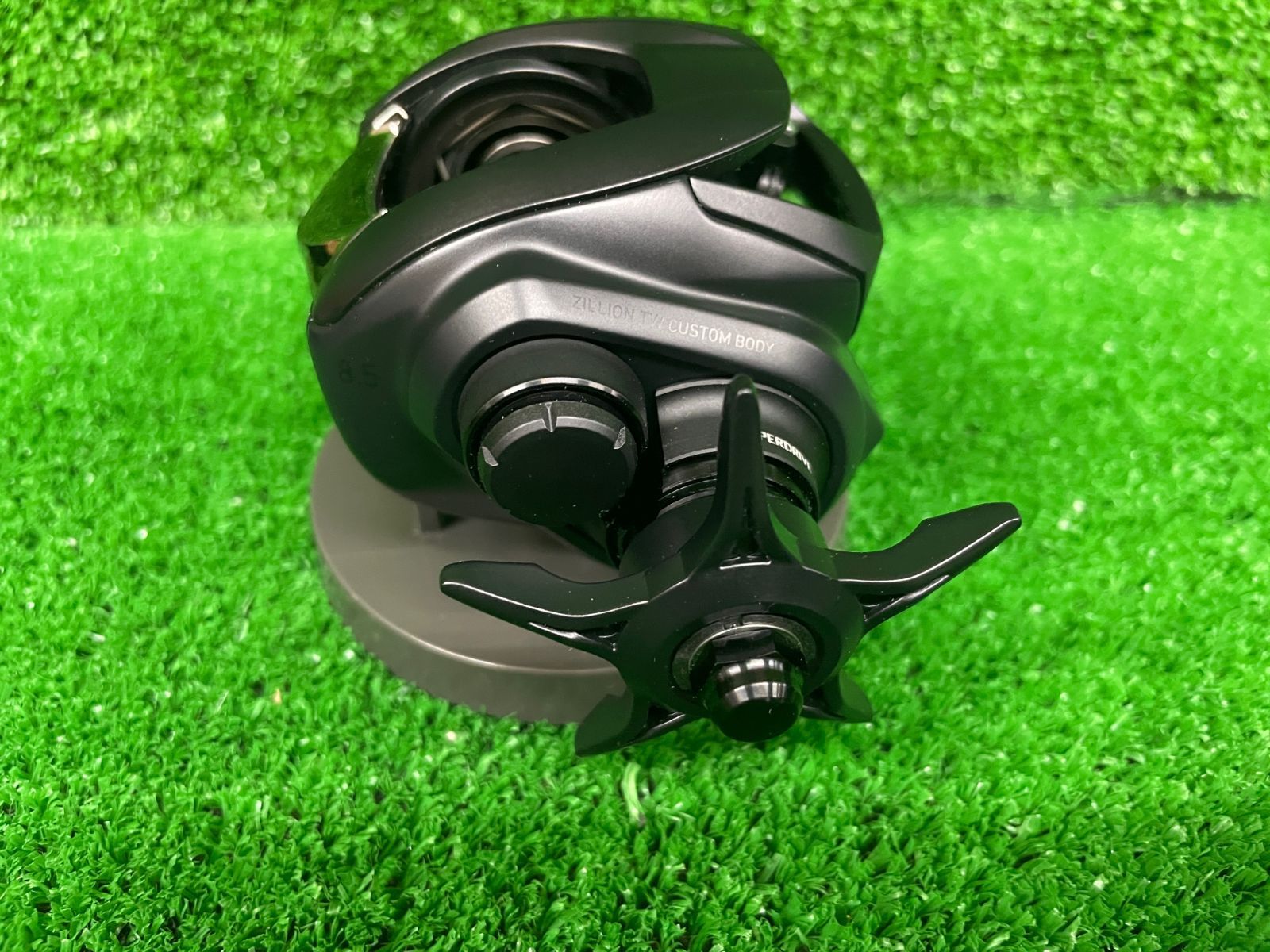 TW カスタムボディ