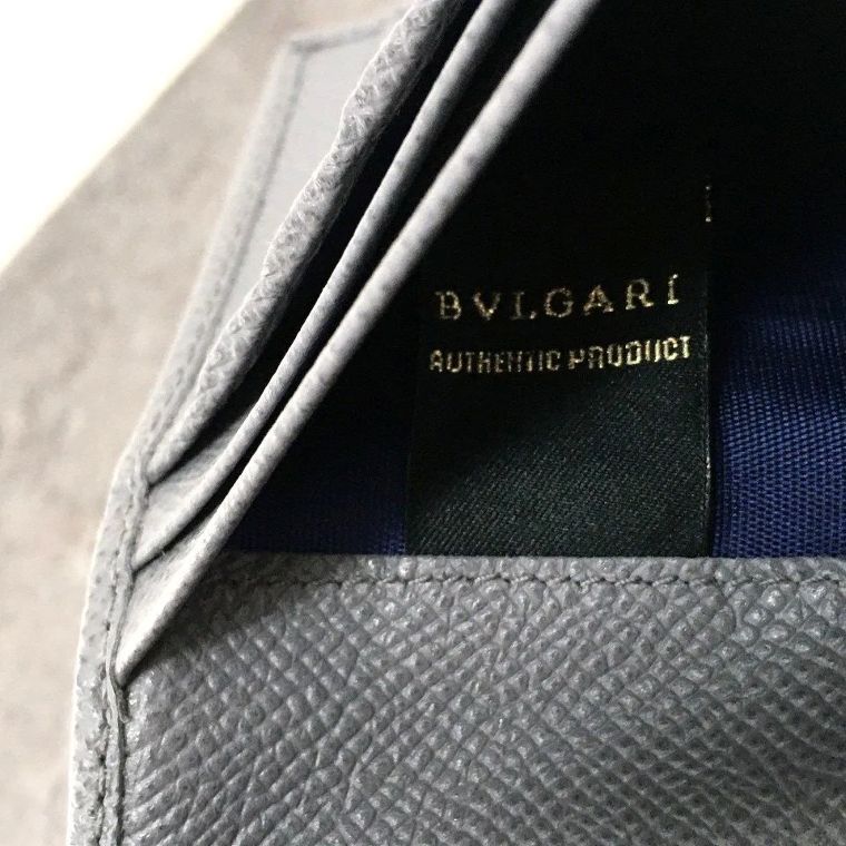 レザー ブルガリマン