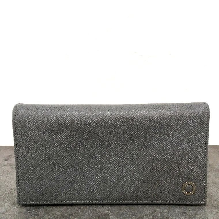 BVLGARI 長財布