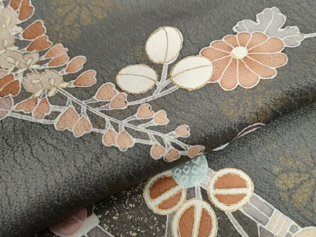 金彩 伊勢丹扱い