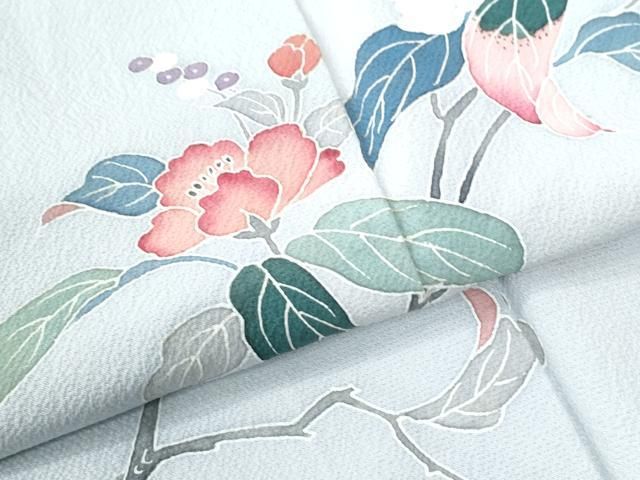 平和屋着物 訪問着