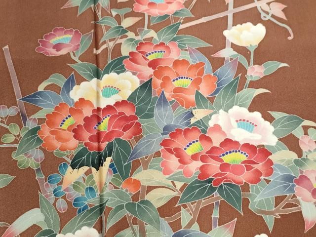 本加賀友禅作家