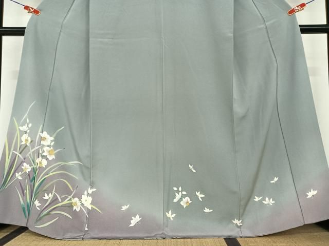 平和屋着物 訪問着