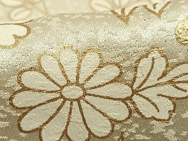 平和屋着物 訪問着