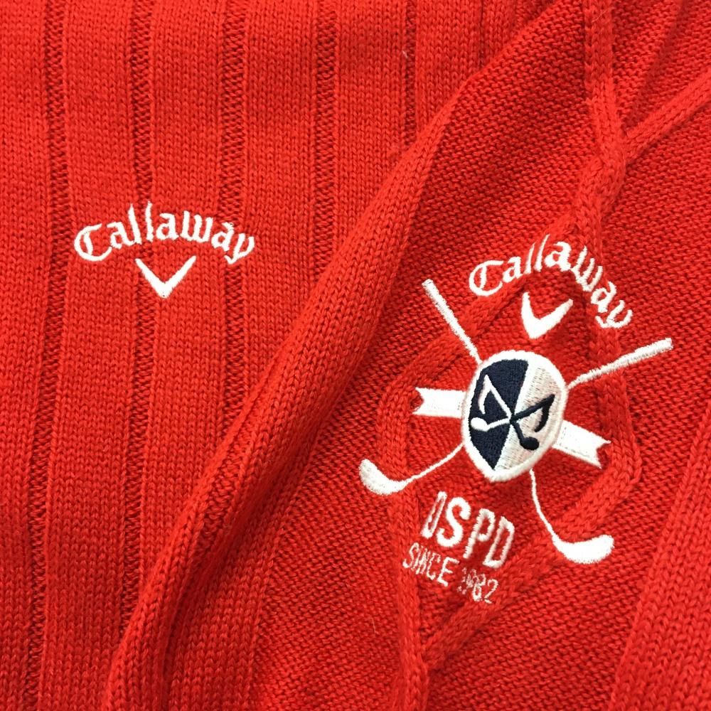 ストライプ編み