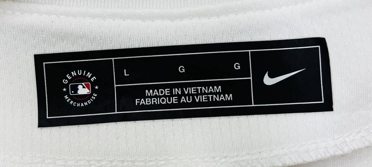 ナイキ Lサイズ
