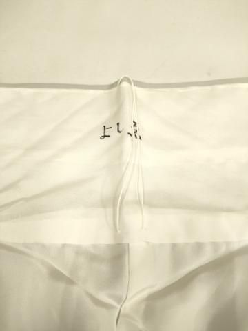  平和屋着物 訪問着 作家物 扇面花文 暈し染め 金彩 正絹 du 訪問着 付け下げ 着物