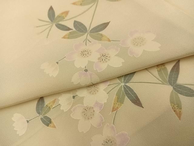 枝花文 やまと誂製