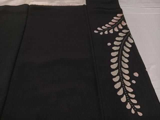 平和屋着物 訪問着