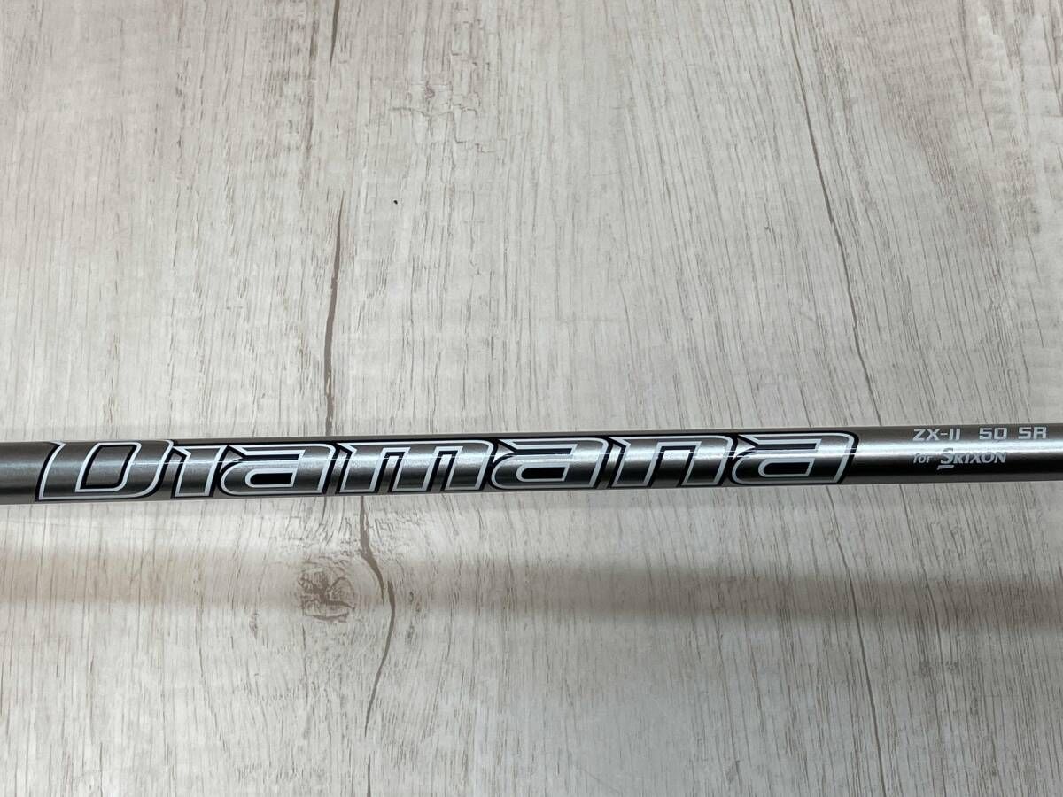 SRIXON ZX