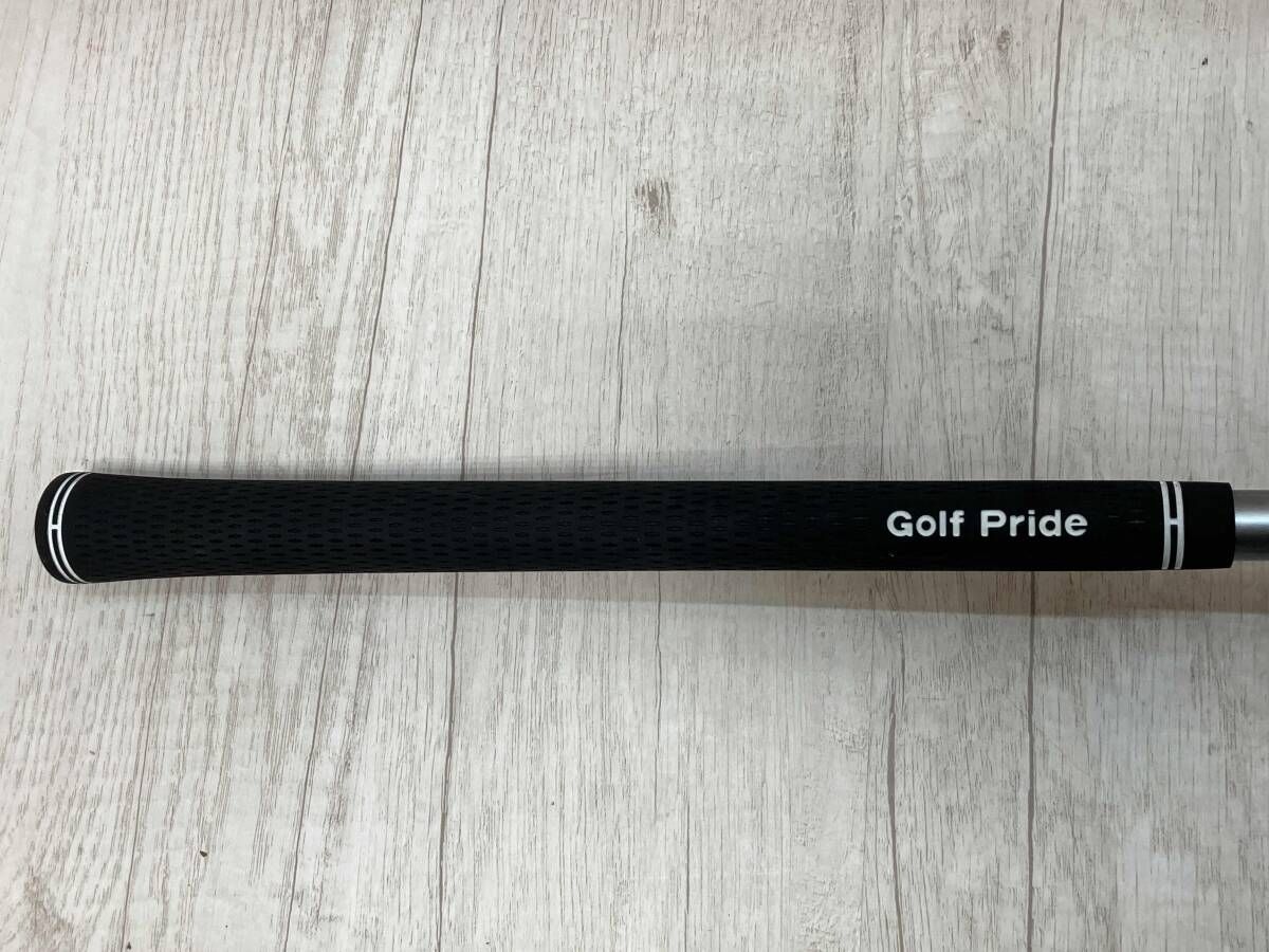 男性右利き用 ゴルフクラブ