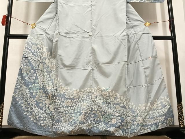 平和屋着物 本場大島紬