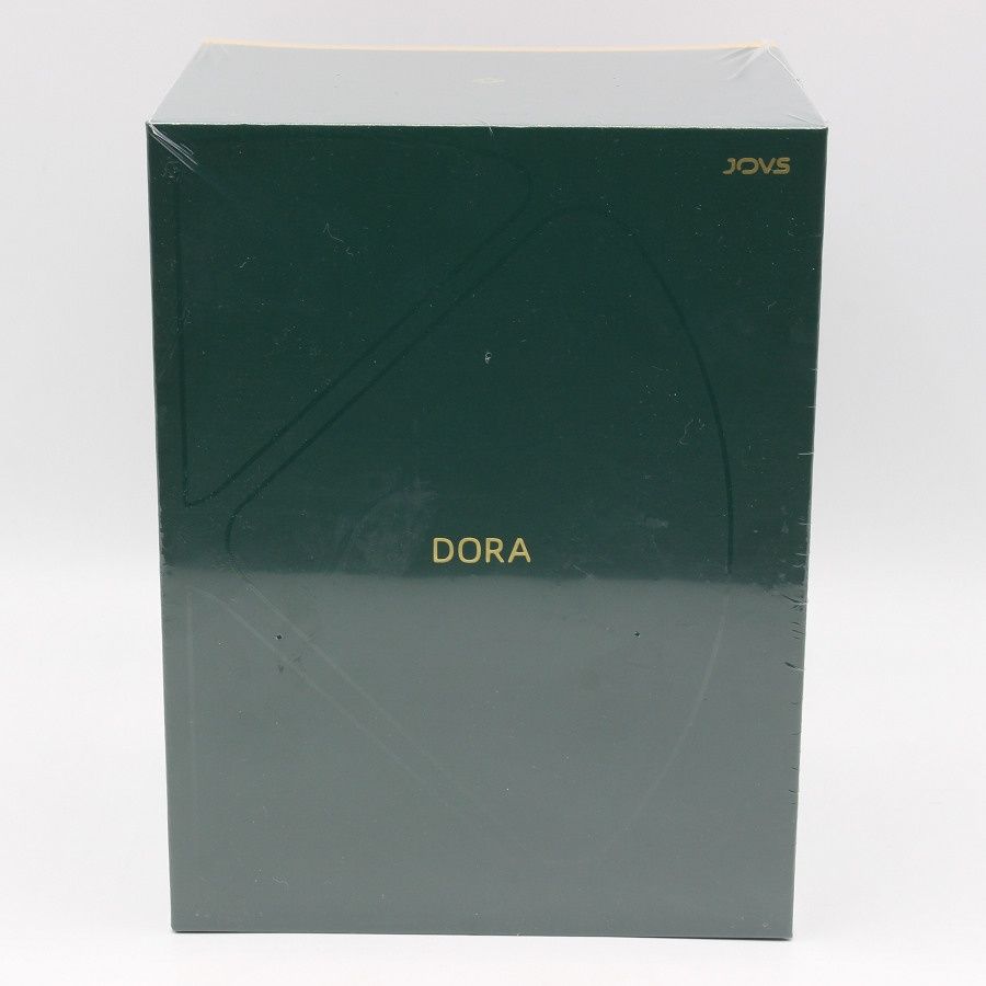 JOVS DORA A366 Dora1.2 エメラルドグリーン HIPL 家庭用脱毛器 ジョブズ ドラ 本体