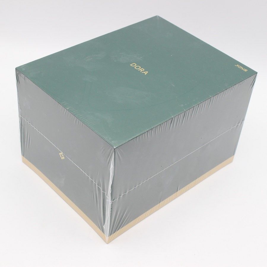 JOVS DORA A 366 1 2 エメラルドグリーン HIPL 家庭用脱毛器 ジョブズ ドラ 本体 脱毛器 脱毛 除毛 美容家電