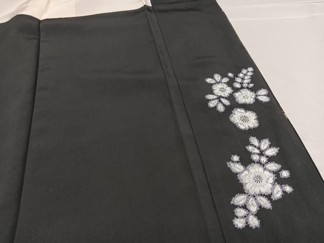 辻が花 暈し染め