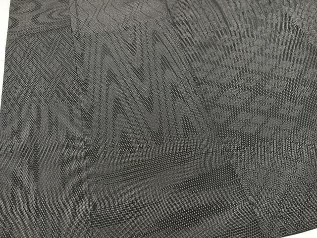 平和屋着物 本塩沢