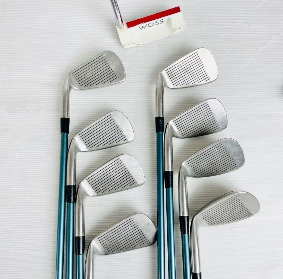 Titleist タイトリスト BRIDGESTONE ブリヂストン メンズ ゴルフ