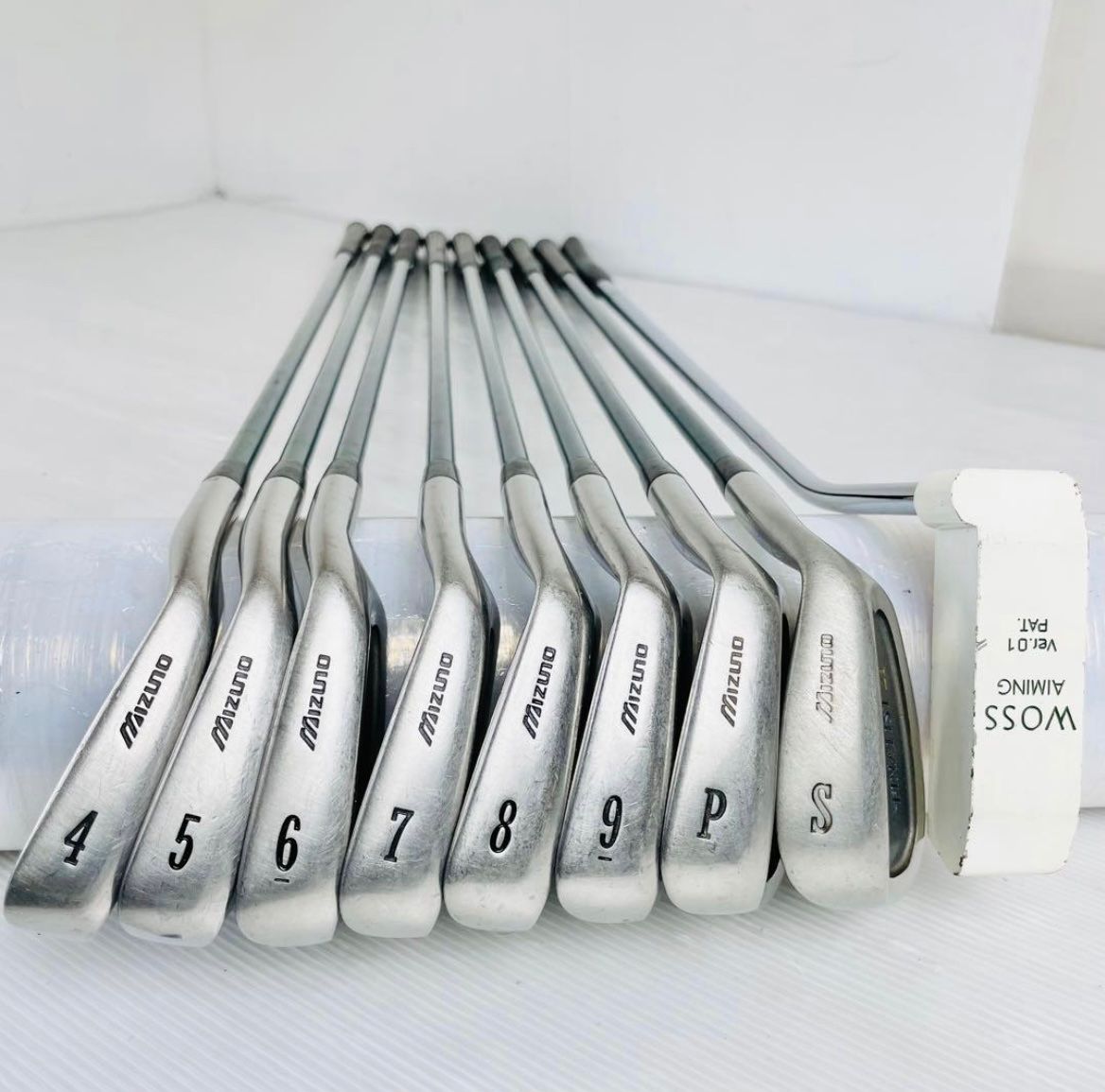 Titleist タイトリスト BRIDGESTONE ブリヂストン メンズ ゴルフ