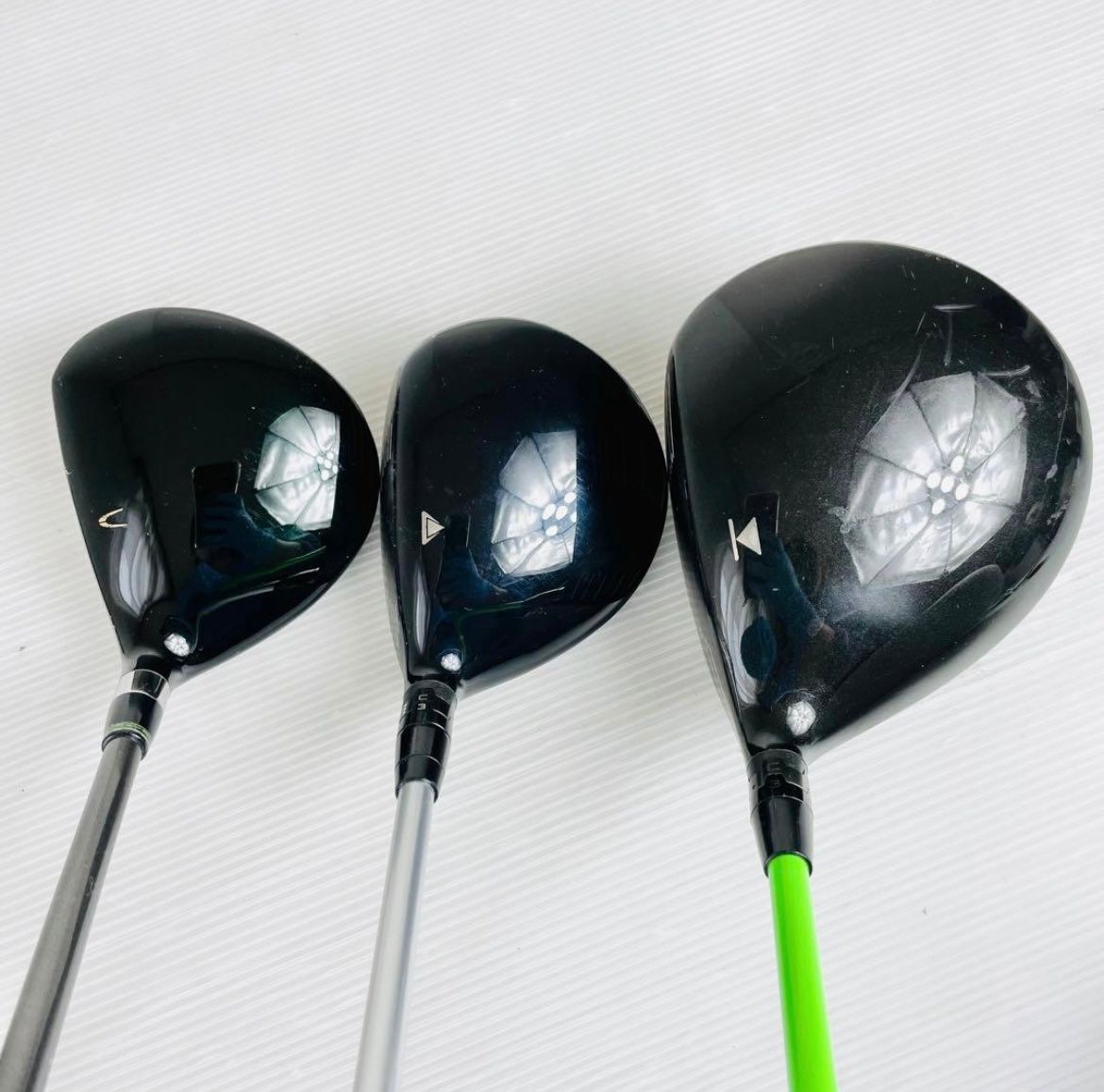 Titleist タイトリスト BRIDGESTONE ブリヂストン メンズ ゴルフ