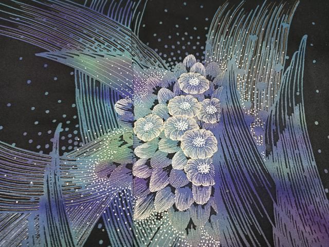 井手稔裕 舞花文