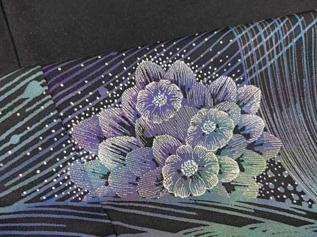 井手稔裕 舞花文