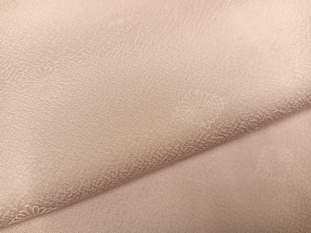 正倉院花地紋 虹色