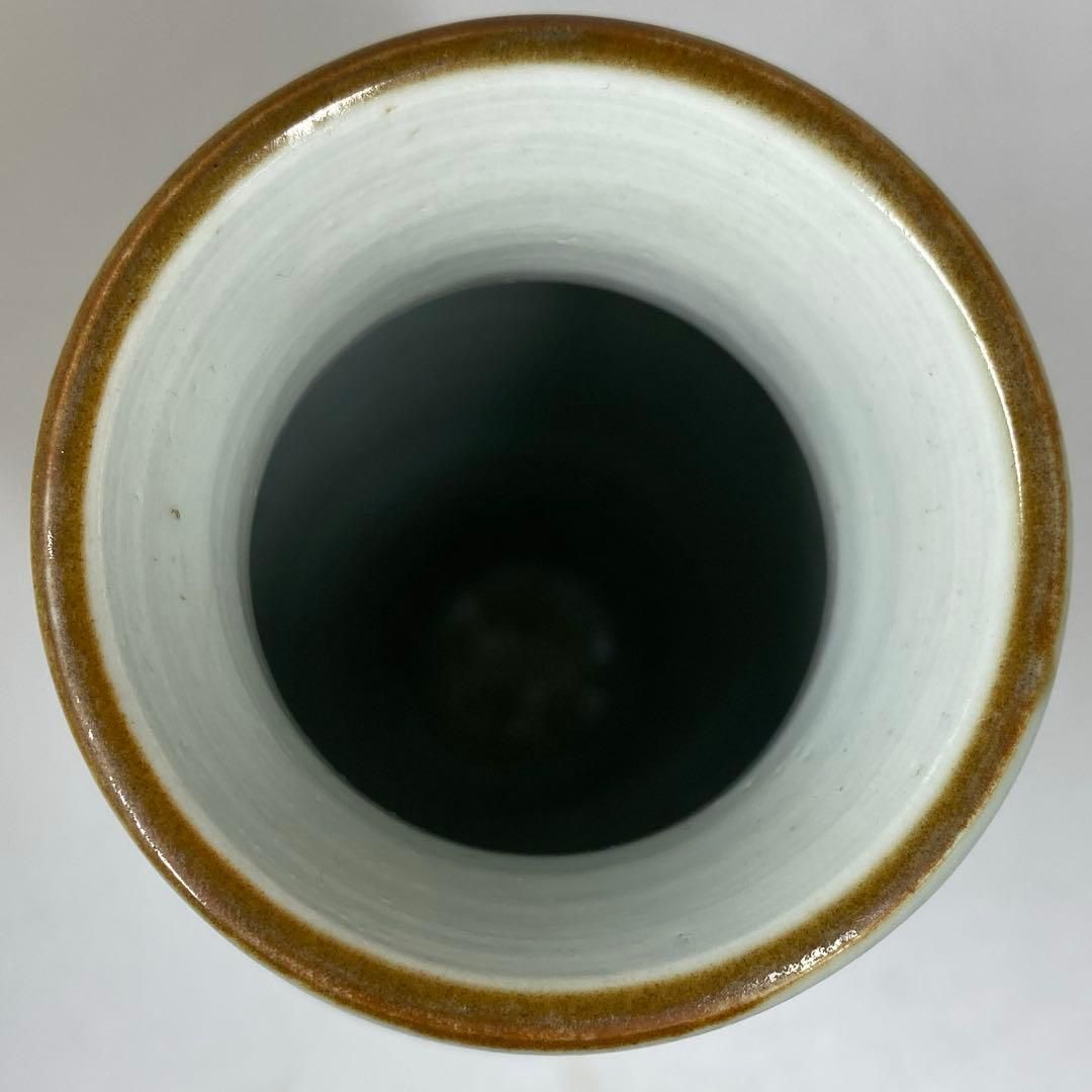 中国美術　青花花鳥図花瓶　高さ22.8㎝　トコト　本な7-0304☆1F 中国美術 青花花鳥図花瓶 高さ22.8㎝ トコト 本な7-0304☆1F - メルカリ