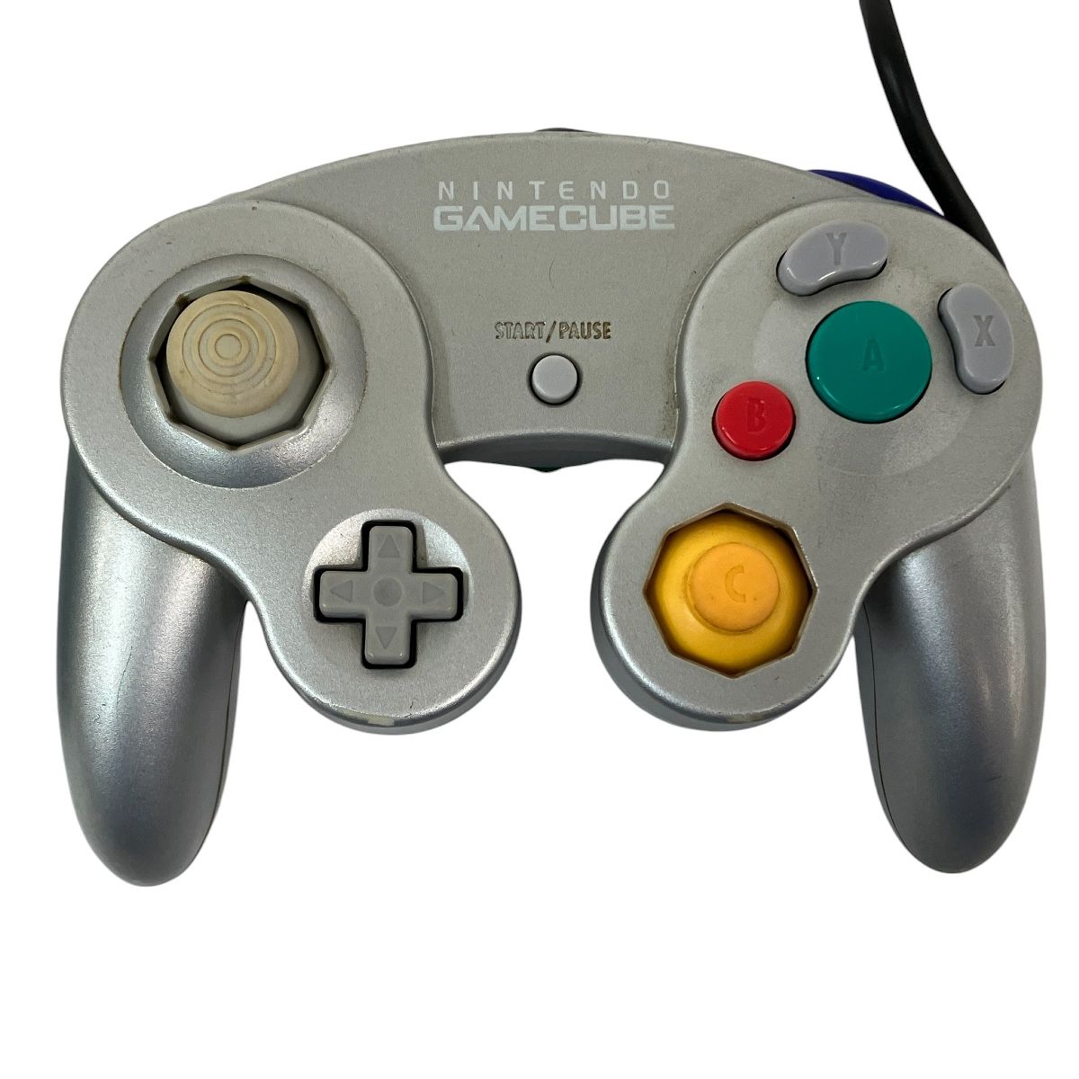 003 ゲームキューブ用コントローラー