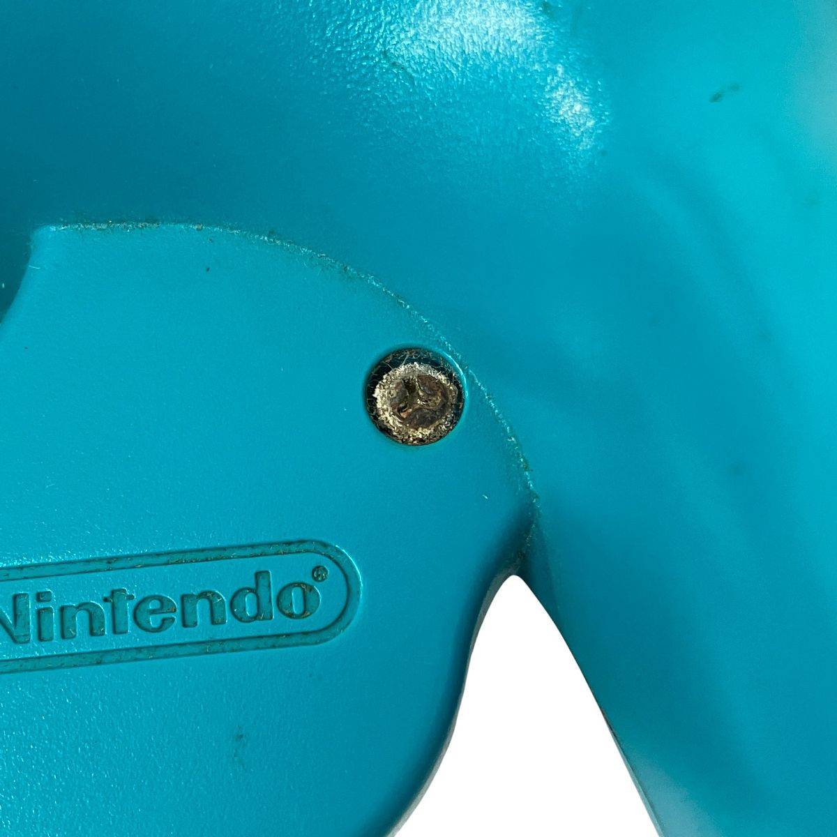 003 ゲームキューブ用コントローラー