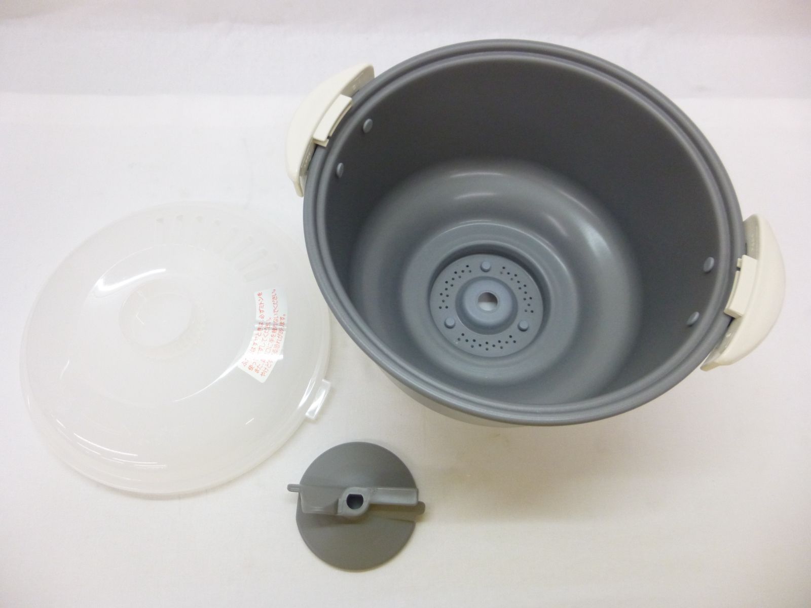 象印 マイコン全自動もちつき