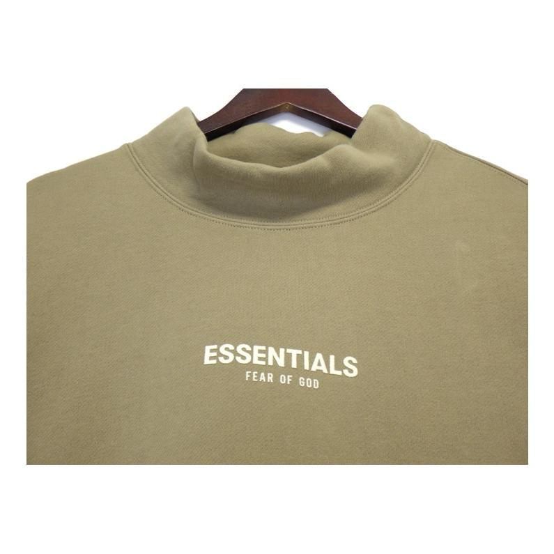 フィア オブ ゴッド エッセンシャルズ FEAR OF GOD ESSENTIALS