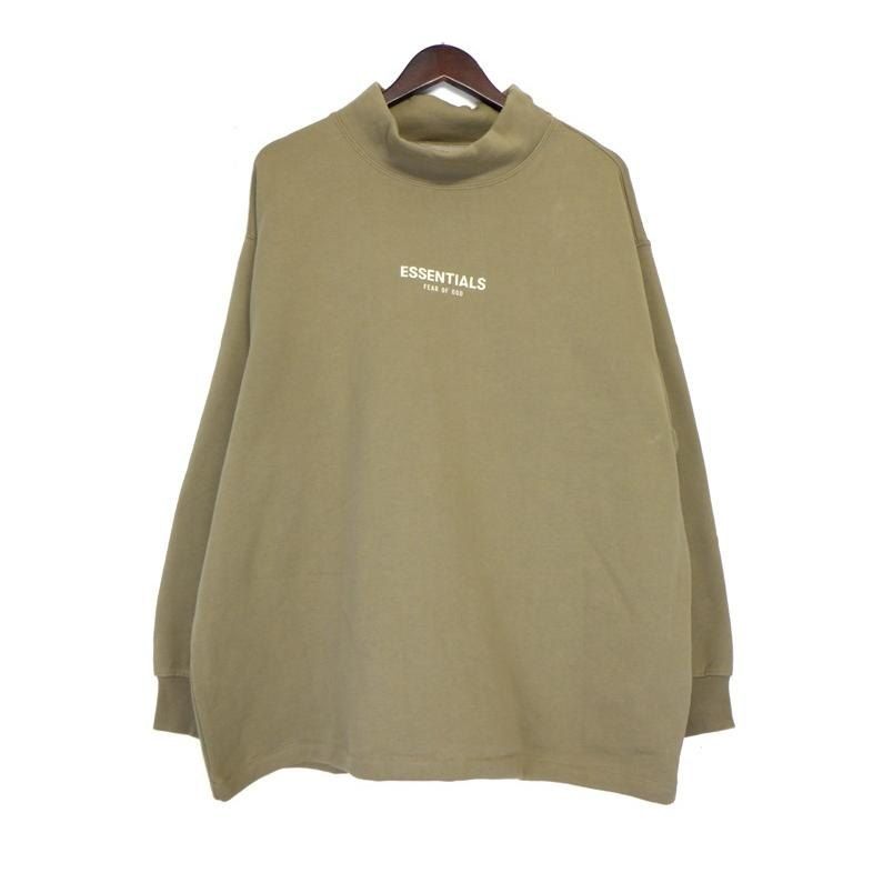 フィア オブ ゴッド エッセンシャルズ FEAR OF GOD ESSENTIALS