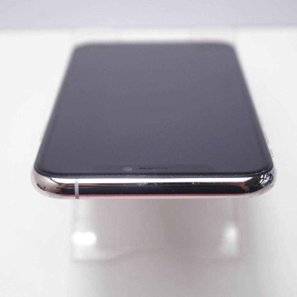 iPhone11 ブラック 64GB SIMロック解除 【公式通販】