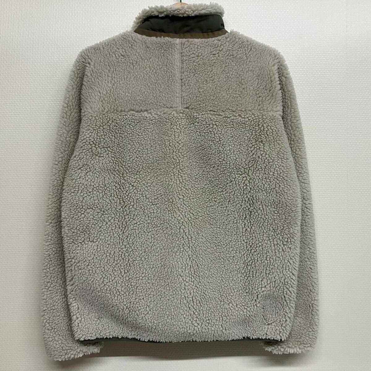 Patagonia KIDS CLASSIC RETRO-X JACKET パタゴニア キッズ クラシック レトロX ジャケット フリース サイズ16-18