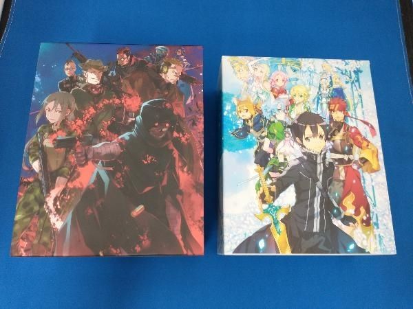 DVD 全9巻セット ソードアート オンラインⅡ 1 9 完全生産 版