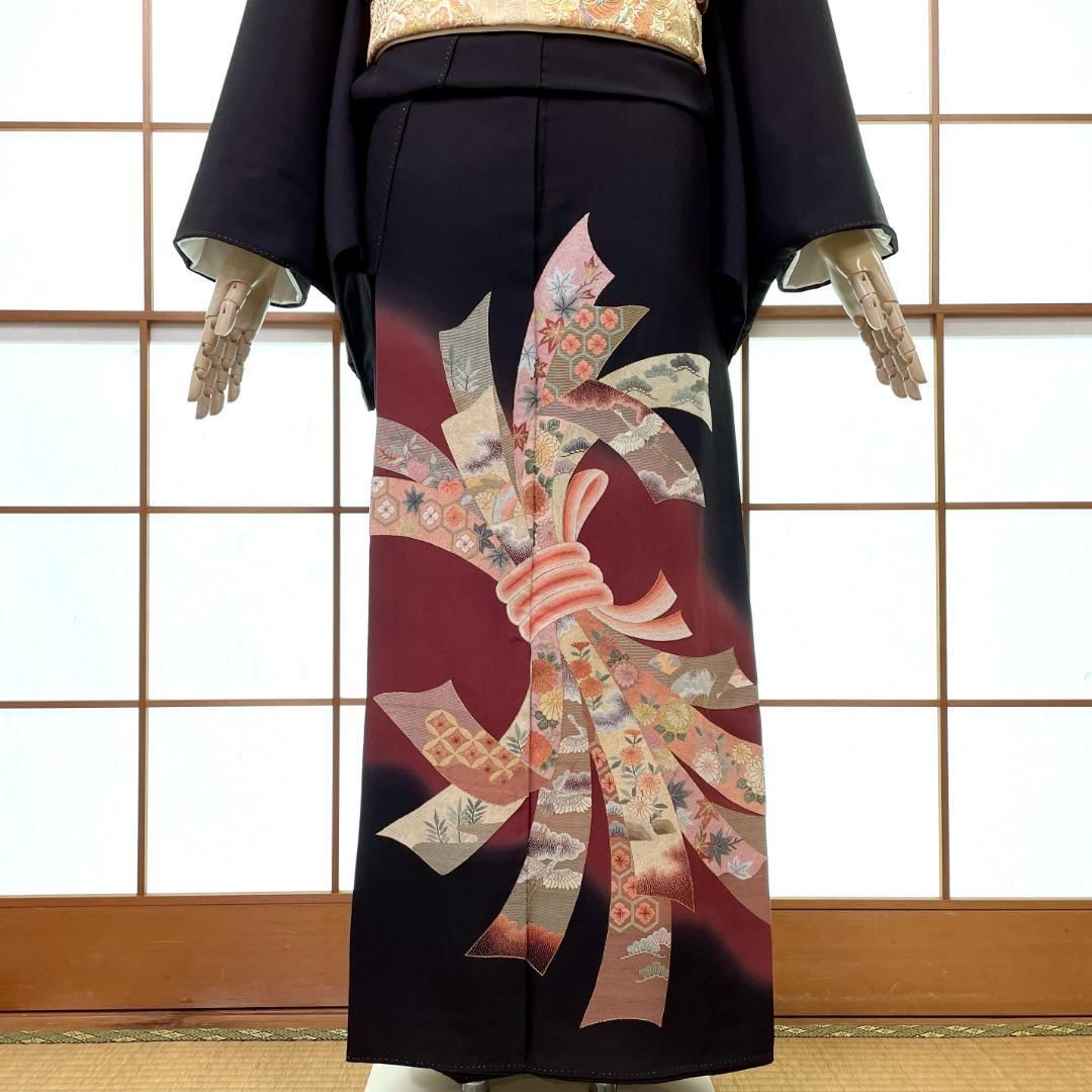 kimonolove リユース品